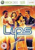 Lips (Game Only)