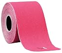 KT TAPE Original Cotton Elastic Kinesiology Theraeputic Tape - 20 Pre-Cut I/Y 10" Strips