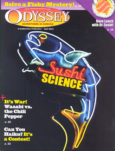 Odyssey