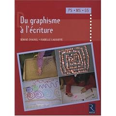 Du graphisme � l'�criture