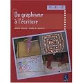 Du graphisme � l'�criture