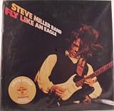 Fly Like An Eagle [180g Vinyl][Original Packaging] Reviews
