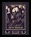 New Moon - The Cullens - Limited Edition - Large single film cell - Signed Photo