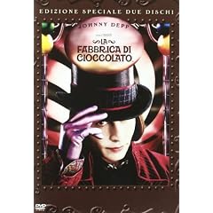 La Fabbrica Di Cioccolato (SE) (2 Dvd)