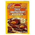 Sun Bird Seasoning Mix, Orange Beef, .75-Ounce Packets (Pack of 24)