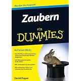 Zaubern f�r Dummiesvon "David Pogue"