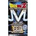 Search : Dragonball Z Babidi Saga Senzu Blast Booster Pack