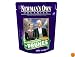 Newman's Own® Organics Organic California Prunes, Pitted, 12-Ounce Unit (Pack of 6)