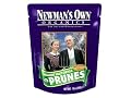 Newman's Own® Organics Organic California Prunes, Pitted, 12-Ounce Unit (Pack of 6)