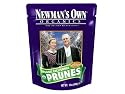 Newman's Own&reg; Organics Organic California Prunes, Pitted, 12-Ounce Unit (Pack of 6)