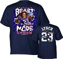 Marshawn Lynch Youth ''Beast Mode' Buffalo Bills Youth T-Shirt