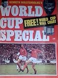 Kenneth Wolstenholme's World Cup special