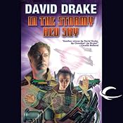 In the Stormy Red Sky: RCN Series, Book 7 | David Drake