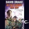 In the Stormy Red Sky: RCN Series, Book 7