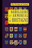 Nobiliaire et Armorial de Bretagne (tome 2)
