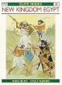 New Kingdom Egypt (Osprey Military Elite Series, No 40) (Paperback)