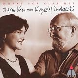 Penderecki: Orchestral Works/Lutoslawski: Dance Preludes