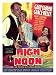 High Noon, Gary Cooper, Western Movie Poster (30x40cm Art Print)