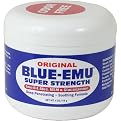 Blue Emu Super Strength- 4 Oz