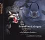 Sacred 2: Fallen Angel - Der Schattenkrieger Folge 3: Im Bann der Bestie