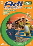 Revue Mindscape  / Adi français maths anglais CM1 2009/2010