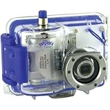 Fantasea FL-4 Underwater Camera Housing, for Nikon Coolpix L4 Digital Camera