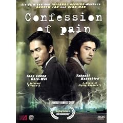 Confession of Pain [Edizione: Germania]