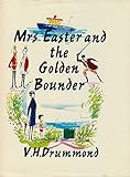 Mrs Easter and the 'Golden Bounder'