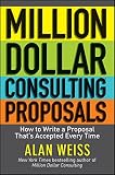 Million dollar launch : how to kick-start a successful consulting practice in 90 days