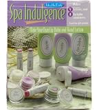 Life Of The Party Spa Indulgence Lotion Kit