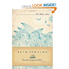 The Sea Captain's Wife