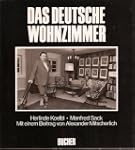 Das Deutsche Wohnzimmer