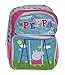 Peppa Pig - Swine on A Swing Girls 16