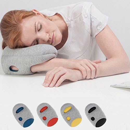Mini Glove Pillow Snapping Pillow