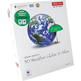 MacKiev 3D Weather Globe And Atlas