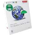 MacKiev 3D Weather Globe And Atlas from Apple