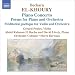 El-Khoury - Works for Piano and Orchestra