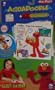 AQUADOODLE MINI MATS: Elmos World