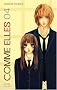Comme elles, Tome 4 :