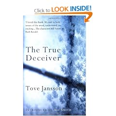 The True Deceiver