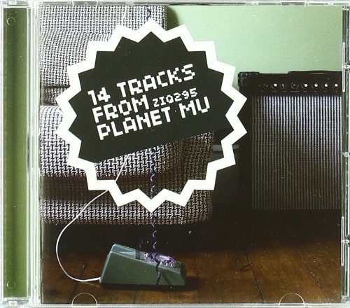 14 - Track 14 - Zortam Music