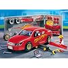 PLAYMOBIL� 4321 - Citylife-Stadtleben - PKW in Tuning-Werkstatt