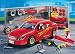 PLAYMOBIL® 4321 - Citylife-Stadtleben - PKW in Tuning-Werkstatt PLAYMOBIL® 4321 - Citylife-Stadtleben - PKW in Tuning-Werkstatt