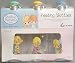 51bCWe3EfbL. SL75  Precious Moments 4oz Feeding Bottle 3 pack   Boy Theme