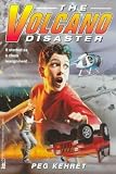 Produkt-Bild: (THE VOLCANO DISASTER ) By Kehret, Peg (Author) Paperback Published on (10, 1998)