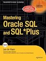 Mastering Oracle SQL & SQL Plus (Oaktable Press)