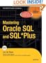 Mastering Oracle SQL and SQL*Plus