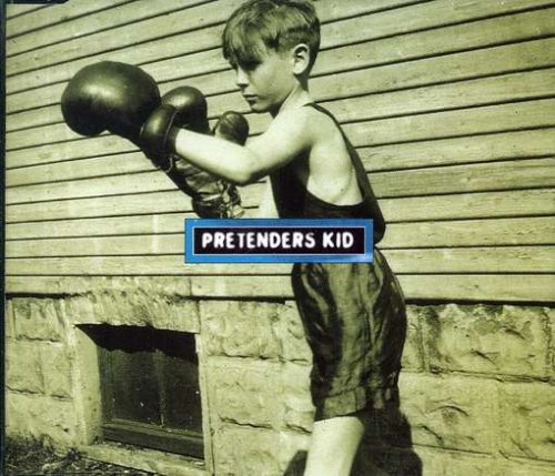 Pretenders - Creep Lyrics - Zortam Music