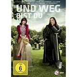 Und weg bist duvon "Annette Frier"