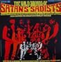 SATAN'S SADISTS - ORIGINAL SOUNDTRACK